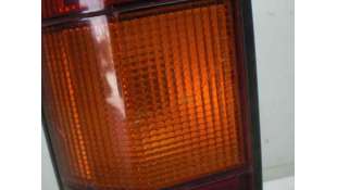 PILOTO TRASERO IZQUIERDO RENAULT RAPID/EXPRESS 1.4 (58 CV) DE 1988 - D.2665817 2