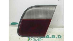 PILOTO TRASERO DERECHO NISSAN ALMERA 1.6 16V (99 CV) DE 1995 - D.2666203 / 265500N028