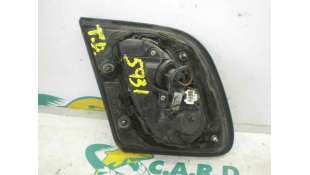 PILOTO TRASERO DERECHO NISSAN ALMERA 1.6 16V (99 CV) DE 1995 - D.2666203 / 265500N028 2