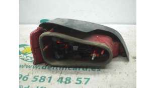 PILOTO TRASERO DERECHO PEUGEOT 106 1.4 (75 CV) DE 1996 - D.2666395 2