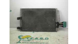 CONDENSADOR / RADIADOR AIRE ACONDICIONADO CITROEN XANTIA BERLINA 2.0 HDi (109 CV) DE 1998 - D.2666692