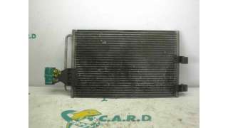 CONDENSADOR / RADIADOR AIRE ACONDICIONADO CITROEN XANTIA BERLINA 2.0 HDi (109 CV) DE 1998 - D.2666692