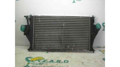 INTERCOOLER CITROEN XANTIA BERLINA 2.0 HDi (109 CV) DE 1998 - D.2666708