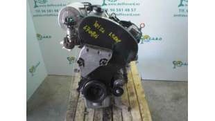 MOTOR COMPLETO SEAT IBIZA 1.9 SDI (64 CV) DE 2004 - D.2668122 / ASY