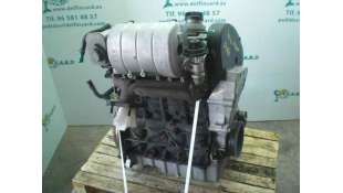 MOTOR COMPLETO SEAT IBIZA 1.9 SDI (64 CV) DE 2004 - D.2668122 / ASY 2
