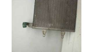 CONDENSADOR / RADIADOR AIRE ACONDICIONADO SEAT IBIZA 1.9 SDI (64 CV) DE 2004 - D.2668597 / 6R0819031