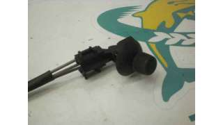 RETROVISOR DERECHO SEAT IBIZA 1.9 SDI (64 CV) DE 2004 - D.2668641