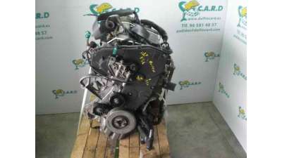 MOTOR COMPLETO ALFA ROMEO 156 1.9 JTD (105 CV) DE 2002 - D.2669310 / AR32302