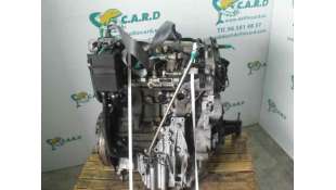 MOTOR COMPLETO ALFA ROMEO 156 1.9 JTD (105 CV) DE 2002 - D.2669310 / AR32302 2