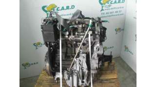 MOTOR COMPLETO ALFA ROMEO 156 1.9 JTD (105 CV) DE 2002 - D.2669310 / AR32302