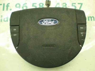 KIT AIRBAG FORD MONDEO BERLINA 2.0 TDCi (131 CV) DE 2004 - D.2670439