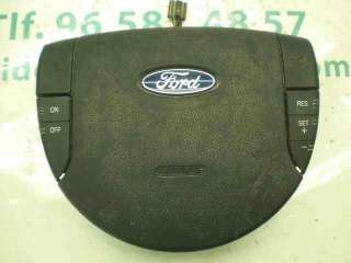 KIT AIRBAG FORD MONDEO BERLINA 2.0 TDCi (131 CV) DE 2004 - D.2670439