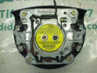 KIT AIRBAG FORD MONDEO BERLINA 2.0 TDCi (131 CV) DE 2004 - D.2670439 2