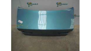 TAPA MALETERO ALFA ROMEO 156 1.9 JTD (105 CV) DE 2002 - D.2671191