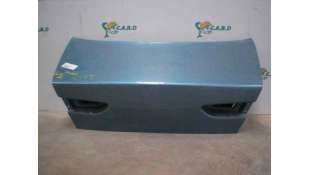 TAPA MALETERO ALFA ROMEO 156 1.9 JTD (105 CV) DE 2002 - D.2671191 2