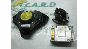 AIRBAG DELANTERO IZQUIERDO ALFA ROMEO 156 1.9 JTD (105 CV) DE 2002 - D.2671672 / 0156034452 2