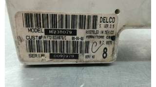 MANDO CLIMATIZADOR ALFA ROMEO 156 DE 2003 - D.2671979 / 16238079