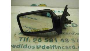 RETROVISOR IZQUIERDO SEAT IBIZA 1.4 (60 CV) DE 1996 - D.2672853