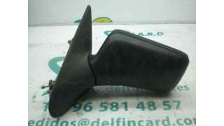 RETROVISOR IZQUIERDO SEAT IBIZA 1.4 (60 CV) DE 1996 - D.2672853
