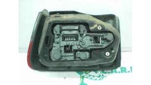 PILOTO TRASERO DERECHO SEAT IBIZA 1.4 (60 CV) DE 1996 - D.2672860 2