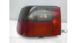 PILOTO TRASERO IZQUIERDO SEAT IBIZA 1.4 (60 CV) DE 1996 - D.2672877