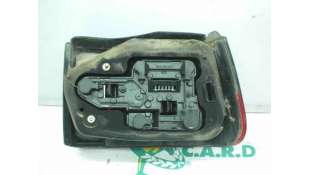 PILOTO TRASERO IZQUIERDO SEAT IBIZA 1.4 (60 CV) DE 1996 - D.2672877 2