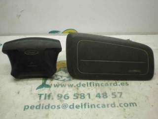 KIT AIRBAG FORD RANGER 2.5 12V TD (109 CV) DE 2001 - D.2673669