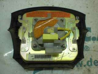 KIT AIRBAG FORD RANGER 2.5 12V TD (109 CV) DE 2001 - D.2673669