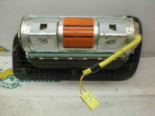KIT AIRBAG FORD RANGER 2.5 12V TD (109 CV) DE 2001 - D.2673669
