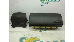 KIT AIRBAG SEAT TOLEDO 1.9 TDI (110 CV) DE 1997 - D.2674086