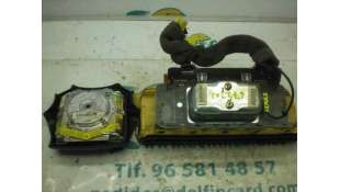 KIT AIRBAG SEAT TOLEDO 1.9 TDI (110 CV) DE 1997 - D.2674086 2