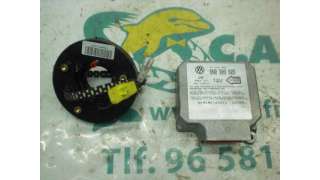 KIT AIRBAG SEAT TOLEDO 1.9 TDI (110 CV) DE 1997 - D.2674086