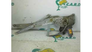 ELEVALUNAS DELANTERO DERECHO OPEL ASTRA F BERLINA 1.6 16V (101 CV) DE 1995 - D.2674529 / 90360536 2