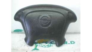 AIRBAG DELANTERO IZQUIERDO OPEL ASTRA F BERLINA 1.6 16V (101 CV) DE 1995 - D.2674550 / 90436118