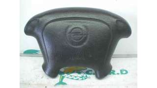 AIRBAG DELANTERO IZQUIERDO OPEL ASTRA F BERLINA 1.6 16V (101 CV) DE 1995 - D.2674550 / 90436118