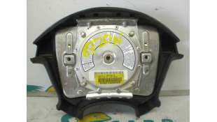 AIRBAG DELANTERO IZQUIERDO OPEL ASTRA F BERLINA 1.6 16V (101 CV) DE 1995 - D.2674550 / 90436118 2