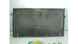 RADIADOR AGUA SEAT CORDOBA BERLINA 1.4 (60 CV) DE 1997 - D.2674857 2