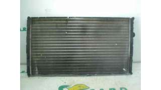 RADIADOR AGUA SEAT CORDOBA BERLINA 1.4 (60 CV) DE 1997 - D.2674857