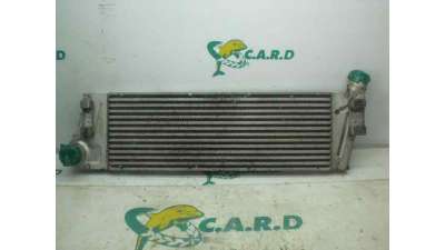 INTERCOOLER RENAULT MEGANE II BERLINA 5P 1.9 dCi D (120 CV) DE 2004 - D.2675816