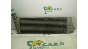 INTERCOOLER RENAULT MEGANE II BERLINA 5P 1.9 dCi D (120 CV) DE 2004 - D.2675816 2