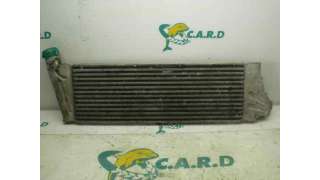 INTERCOOLER RENAULT MEGANE II BERLINA 5P 1.9 dCi D (120 CV) DE 2004 - D.2675816