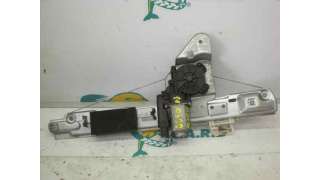 ELEVALUNAS TRASERO DERECHO RENAULT MEGANE II BERLINA 5P 1.9 dCi D (120 CV) DE 2004 - D.2676097
