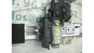 ELEVALUNAS TRASERO DERECHO RENAULT MEGANE II BERLINA 5P 1.9 dCi D (120 CV) DE 2004 - D.2676097