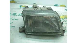 FARO DERECHO RENAULT CLIO I FASE I+II 1.4 (75 CV) DE 1990 - D.2676790