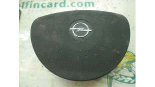 KIT AIRBAG OPEL CORSA C 1.2 16V (75 CV) DE 2000 - D.2676844 2