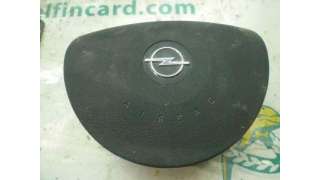 KIT AIRBAG OPEL CORSA C 1.2 16V (75 CV) DE 2000 - D.2676844