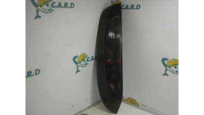 PILOTO TRASERO DERECHO OPEL CORSA C 1.2 16V (75 CV) DE 2000 - D.2676851