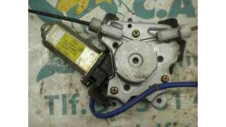 ELEVALUNAS DELANTERO IZQUIERDO NISSAN ALMERA 2.2 16V Turbodiesel (110 CV) DE 2000 - D.2677353