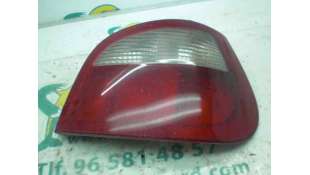 PILOTO TRASERO DERECHO RENAULT MEGANE I FASE 2 BERLINA 1.9 dTi D (98 CV) DE 1999 - D.2677506