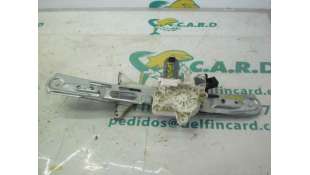 ELEVALUNAS TRASERO DERECHO OPEL VECTRA C BERLINA 2.2 16V DTI (125 CV) DE 2002 - D.2677681